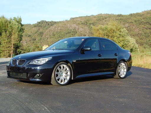 Auto Body Shop «Queen Anne Auto Body», reviews and photos, 14303 Lake Rd, Lynnwood, WA 98087, USA