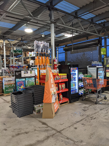 Home Improvement Store «The Home Depot», reviews and photos, 4095 US-1, Monmouth Junction, NJ 08852, USA