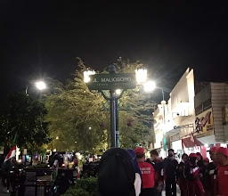 Oleh-Oleh Kaos Khas Jogja photo