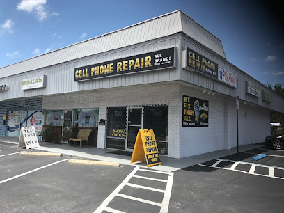 Extreme Cell Phone Repair