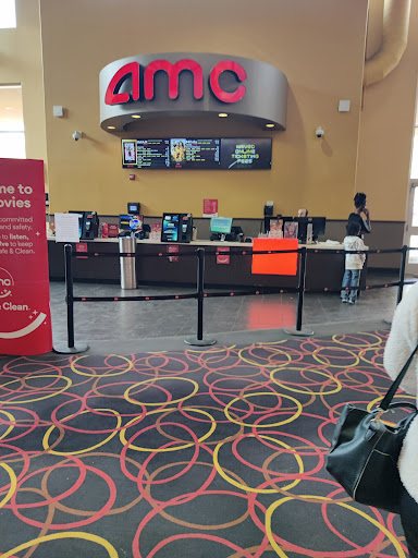 Movie Theater «AMC Flatiron Crossing 14», reviews and photos, 61 W Flatiron Crossing Dr, Broomfield, CO 80021, USA