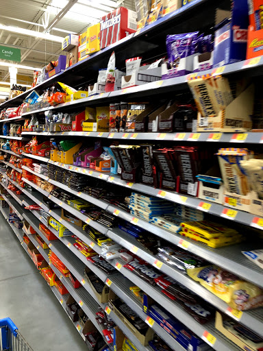 Department Store «Walmart Supercenter», reviews and photos, 3390 N Hwy 67, Florissant, MO 63033, USA