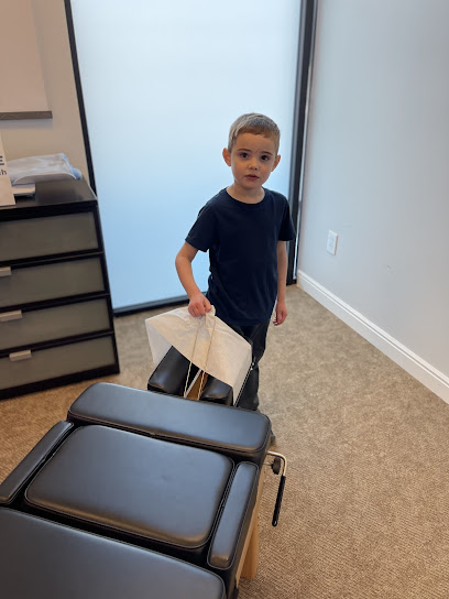 Thriving Families Chiropractic