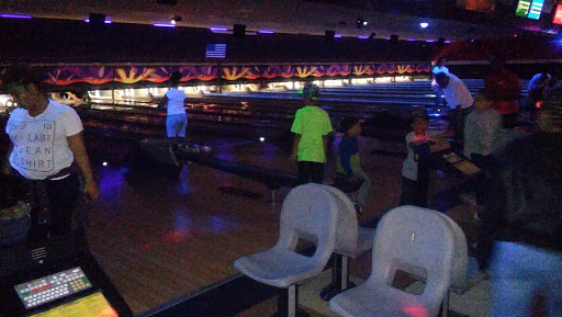Bowling Alley «AMF Laurel Lanes», reviews and photos, 15013 Baltimore Ave, Laurel, MD 20707, USA