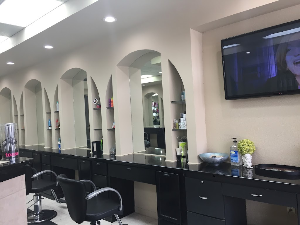 Bella Salon & Spa 28134