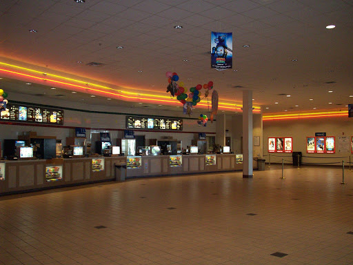 Movie Theater «Atlas Cinema Great Lakes Stadium 16», reviews and photos, 7860 Mentor Ave, Mentor, OH 44060, USA