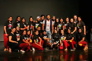 Frenzy Dance Studio - Best Dance Classes in Ranchi image