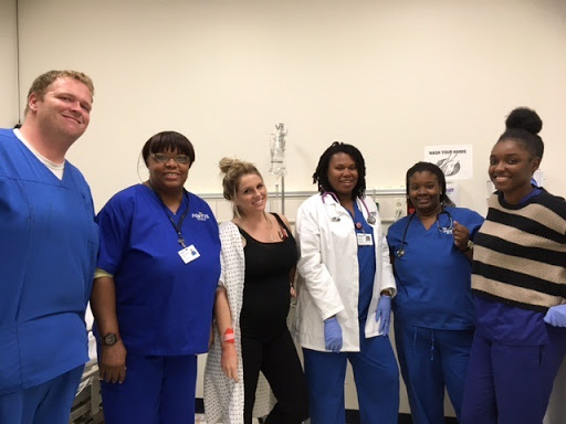 College «Fortis Institute - Port St. Lucie», reviews and photos