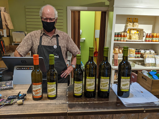 Health Food Store «The Ancient Olive», reviews and photos, 47 King St, St Augustine, FL 32084, USA