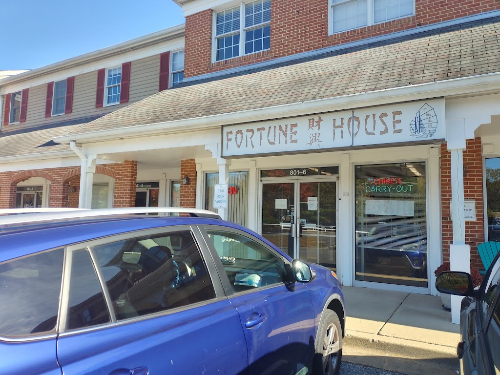 Fortune House 21401