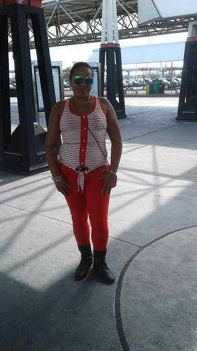 Non-Profit Organization «YMCA International Services المنظمه», reviews and photos