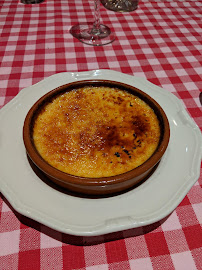 Crème catalane du Restaurant L’Auberge Aveyronnaise à Paris - n°16