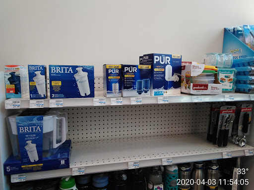 Drug Store «CVS», reviews and photos, 2121 15th St N, Arlington, VA 22201, USA