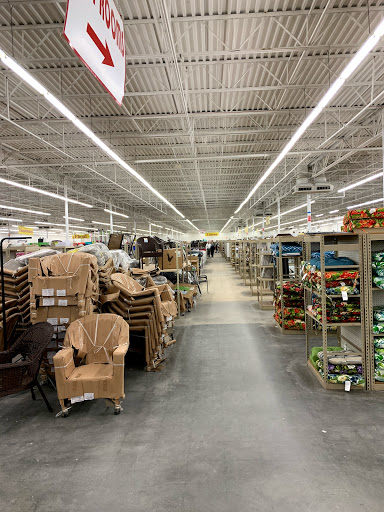 Home Goods Store «Old Time Pottery», reviews and photos, 1870 N Kings Hwy, Myrtle Beach, SC 29575, USA