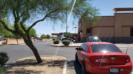 Auto Parts Store «AutoZone», reviews and photos, 8050 N 91st Ave, Peoria, AZ 85345, USA