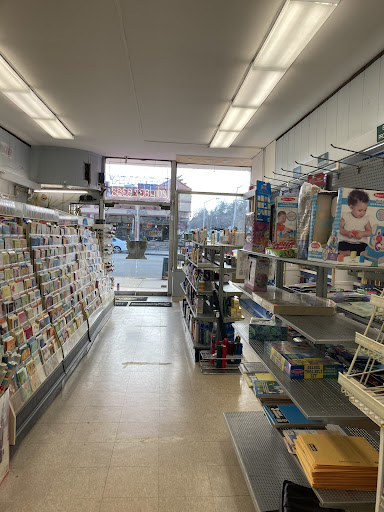 Pharmacy «Parkview Pharmacy», reviews and photos, 1430 Queen Anne Rd, Teaneck, NJ 07666, USA