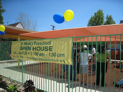 Saint Mark's Preschool