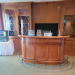 Photo n°1 de l'avis de Stefan.c fait le 13/05/2024 à 21:04 sur le  Hotel NH Forsthaus Nürnberg-Fürth à Fürth