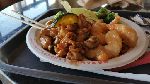 Panda Express