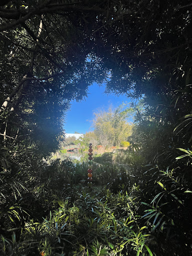 Zoo «Jacksonville Zoo and Gardens», reviews and photos, 370 Zoo Pkwy, Jacksonville, FL 32218, USA