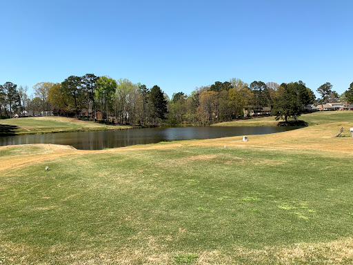 Golf Course «Honey Creek Golf and Country Club», reviews and photos, 635 Clubhouse Dr SE, Conyers, GA 30094, USA