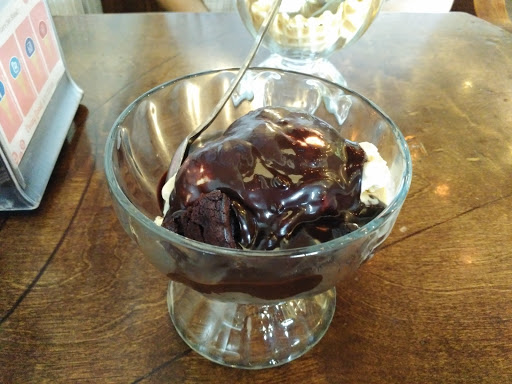 Ice Cream Shop «The Comfy Cow», reviews and photos, 1301 Herr Ln #118, Louisville, KY 40222, USA