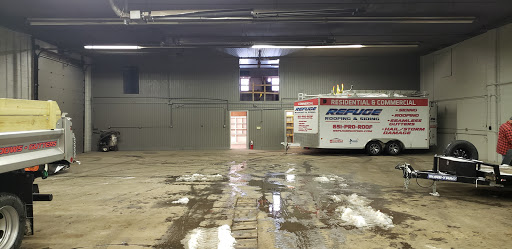 Roofing Contractor «Refuge Roofing & Siding, LLC», reviews and photos, 18315 Dahlia St NW, Cedar, MN 55011, USA