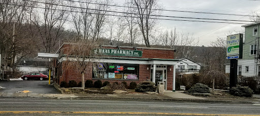 Pharmacy «HAAS PHARMACY», reviews and photos, 62 Orange Turnpike, Sloatsburg, NY 10974, USA
