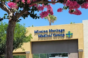 Mission Heritage Family Medicine - Lake Forest image