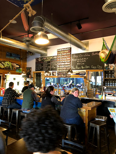 Brewery «Neptunes Brewery», reviews and photos