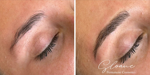 Explore diesel truck tattoo ideas, creative tattoo ideas in West Des Moines, available at Precision Beauty, Permanent Cosmetics