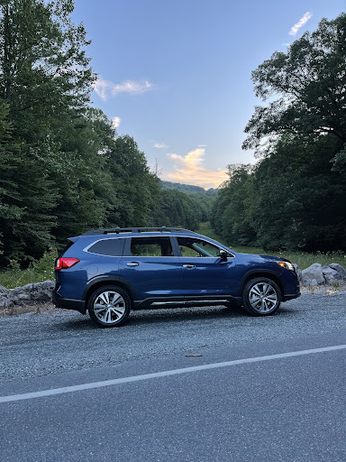 Subaru Dealer «Sharrett Subaru», reviews and photos, 10310 Auto Pl, Hagerstown, MD 21740, USA