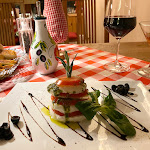 Photo n°2 de l'avis de Anja.r fait le 28/12/2021 à 17:32 sur le  Isola Bella à Heligoland