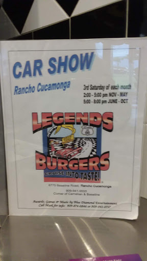 Supermarket «Stater Bros. Markets», reviews and photos, 8770 Base Line Rd, Alta Loma, CA 91701, USA