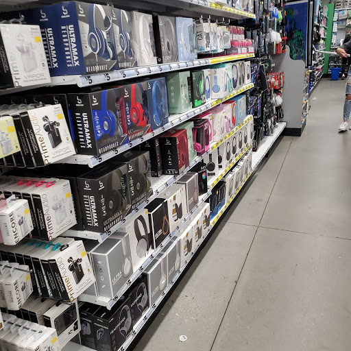 Variety Store «Five Below», reviews and photos, 12080 Jefferson Ave #500, Newport News, VA 23606, USA