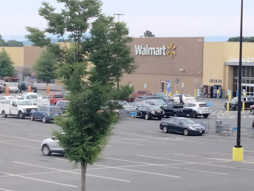 Discount Store «Walmart», reviews and photos, 375 S Main St, Timberville, VA 22853, USA