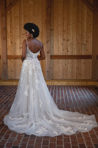 Bridal Shop «The Bridal Gallery», reviews and photos, 180 Liberty St SE, Salem, OR 97301, USA