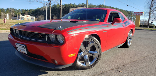 Car Wash «Autobell Car Wash», reviews and photos, 5206 NC-55, Durham, NC 27713, USA