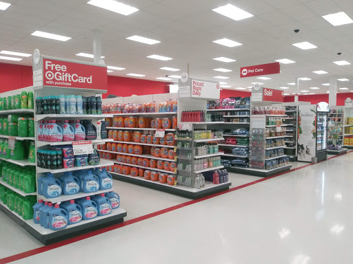 Department Store «Target», reviews and photos, 5104 Commons Dr, Rocklin, CA 95677, USA