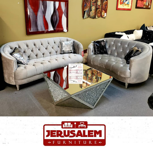 Jerusalem Furniture