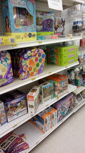 Fabric Store «Jo-Ann Fabrics and Crafts», reviews and photos, 6320 Seven Corners Center, Falls Church, VA 22044, USA