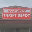 Thrift Depot Lancaster