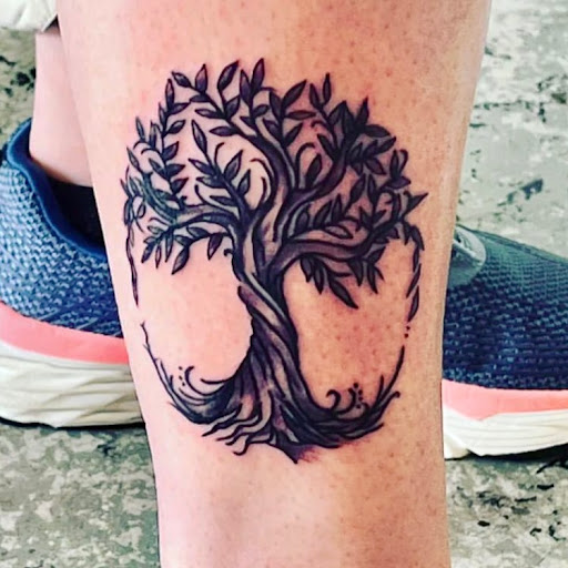 Explore easy tattoo cover up ideas, creative tattoo ideas in San Diego, available at SD Tattoo