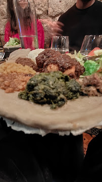 Les plus récentes photos du Restaurant éthiopien Lucy Restaurant Éthiopien à Paris - n°5