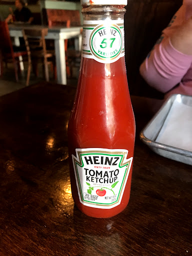 Hamburger Restaurant «Grazing Here», reviews and photos, 2850 GA-54, Peachtree City, GA 30269, USA