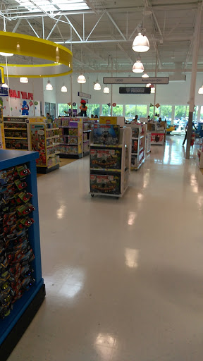 Toy Store «Toys