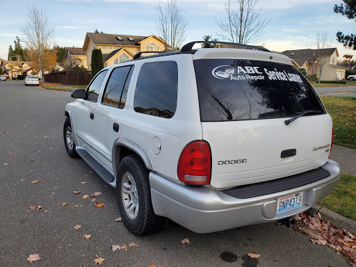 Auto Repair Shop «ABC Auto Repair», reviews and photos, 22001 Pacific Hwy S #112, Des Moines, WA 98198, USA