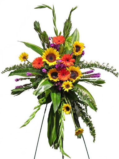 Florist «Foxgloves & Ivy Floral Design Studio», reviews and photos, 484 Moreland Ave NE, Atlanta, GA 30307, USA