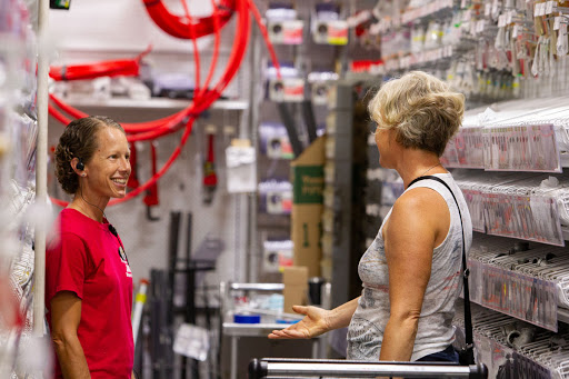 Hardware Store «Proctor Ace Hardware», reviews and photos, 870 A1A N, Ponte Vedra Beach, FL 32082, USA