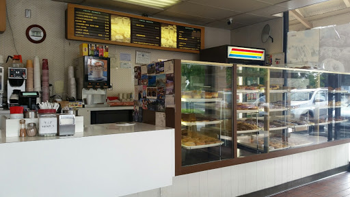 Donut Shop «Donut King», reviews and photos, 1807 Santa Rita Rd, Pleasanton, CA 94566, USA